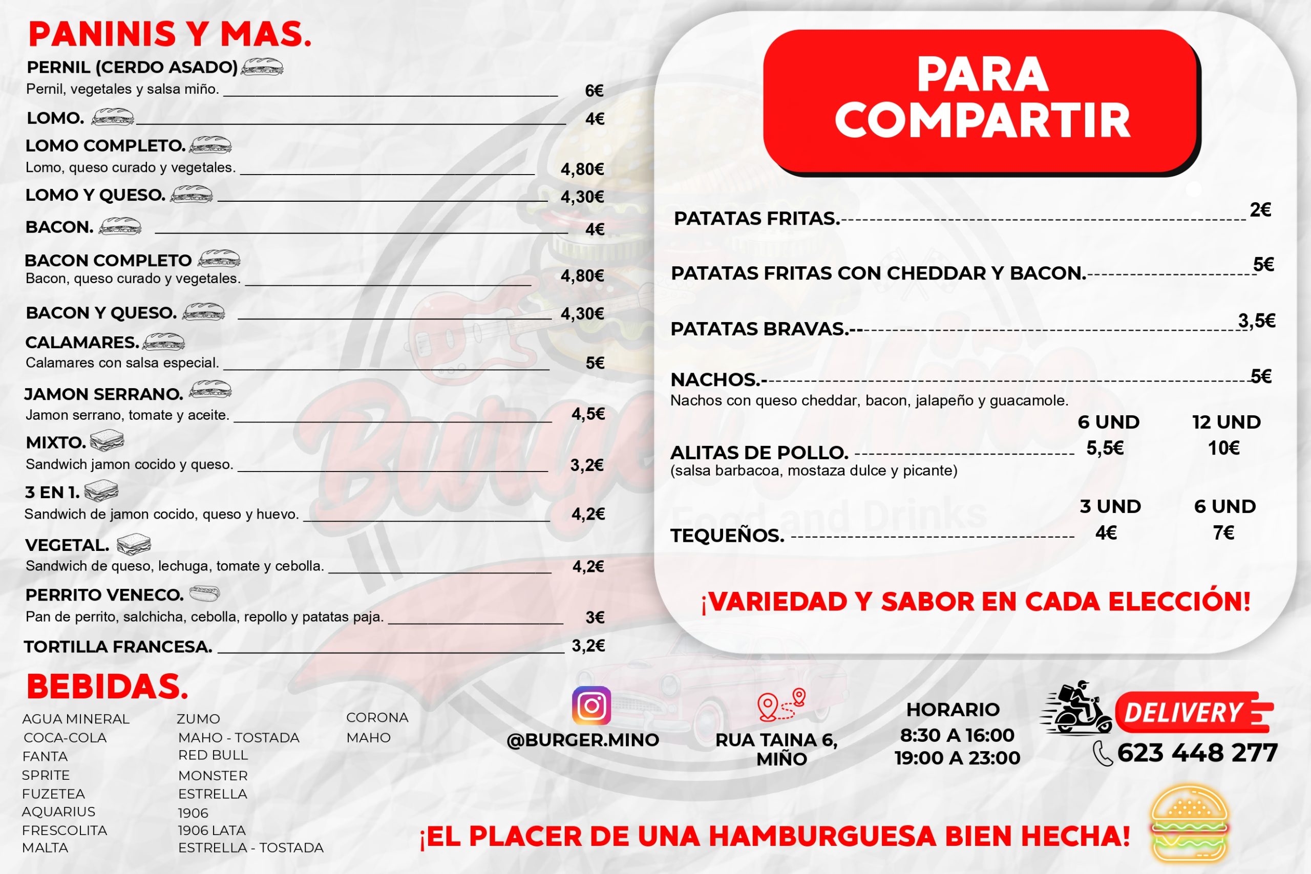 Menú Restaurante de Hamburguesas Moderno Negro y Amarillo.pdf page 0002